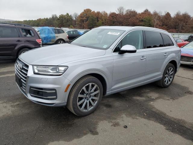 Photo 0 VIN: WA1LAAF79JD045317 - AUDI Q7 