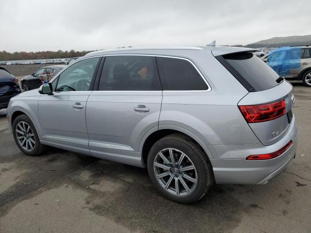 Photo 1 VIN: WA1LAAF79JD045317 - AUDI Q7 