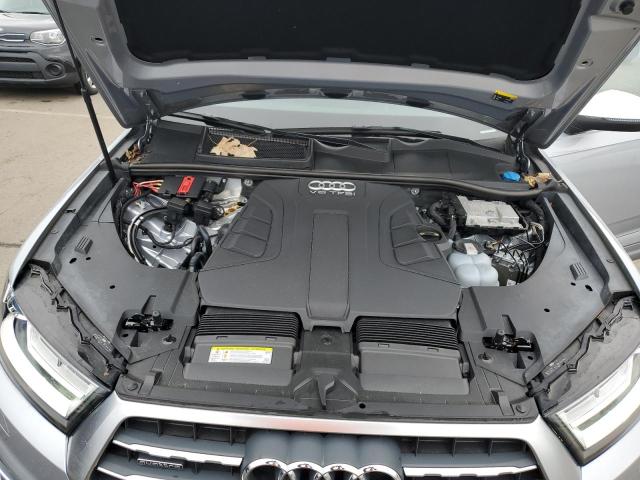 Photo 10 VIN: WA1LAAF79JD045317 - AUDI Q7 