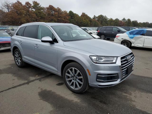 Photo 3 VIN: WA1LAAF79JD045317 - AUDI Q7 