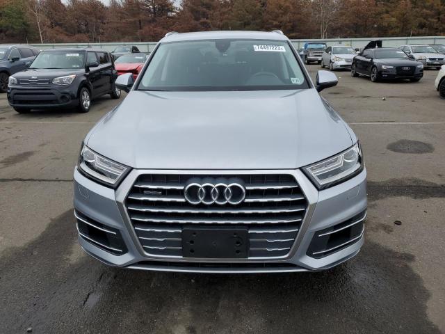 Photo 4 VIN: WA1LAAF79JD045317 - AUDI Q7 