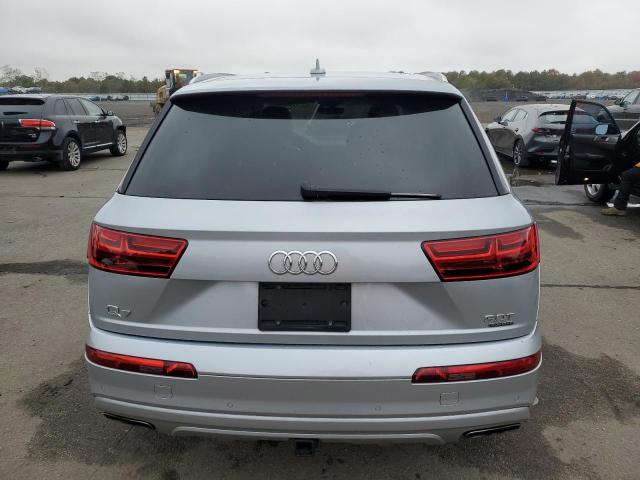 Photo 5 VIN: WA1LAAF79JD045317 - AUDI Q7 