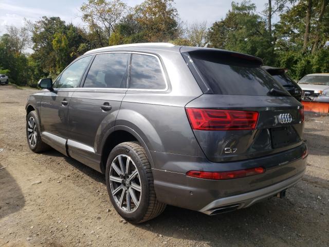 Photo 2 VIN: WA1LAAF79KD021018 - AUDI Q7 