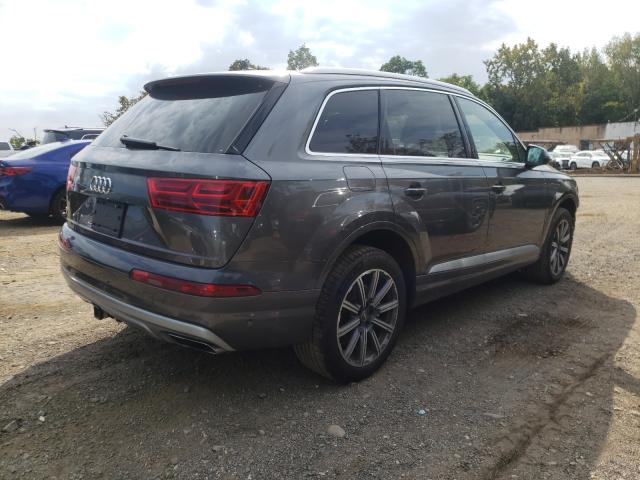 Photo 3 VIN: WA1LAAF79KD021018 - AUDI Q7 