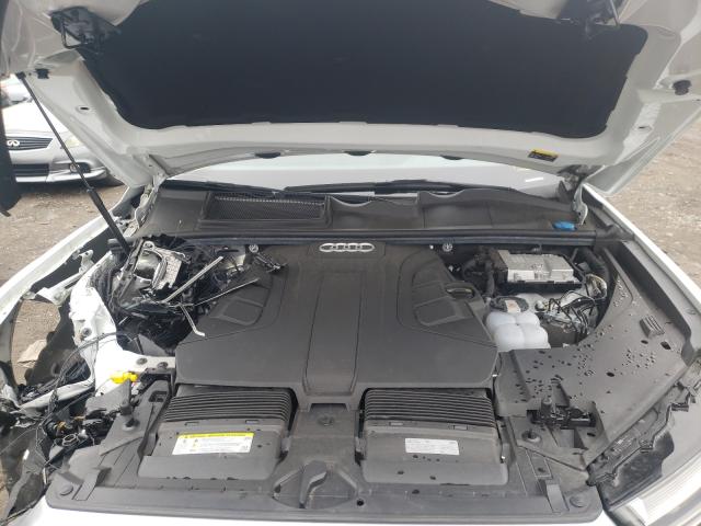 Photo 6 VIN: WA1LAAF79KD027885 - AUDI Q7 