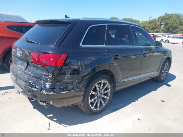 Photo 3 VIN: WA1LAAF79KD038143 - AUDI Q7 