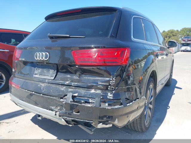 Photo 5 VIN: WA1LAAF79KD038143 - AUDI Q7 