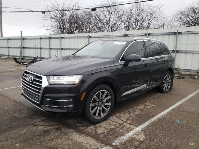 Photo 0 VIN: WA1LAAF79KD040233 - AUDI Q7 PREMIUM 