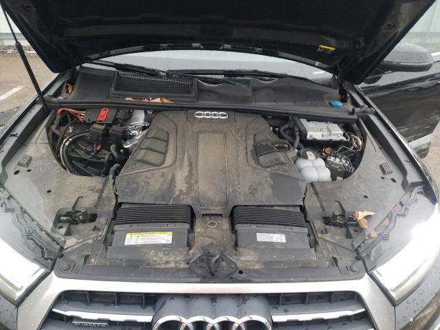 Photo 11 VIN: WA1LAAF79KD040233 - AUDI Q7 PREMIUM 