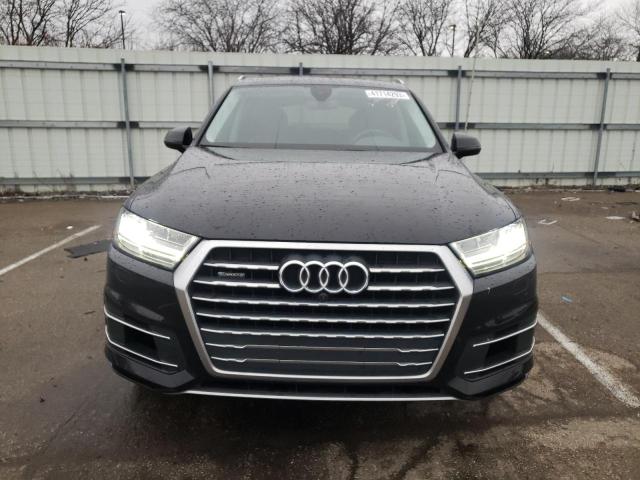 Photo 4 VIN: WA1LAAF79KD040233 - AUDI Q7 PREMIUM 