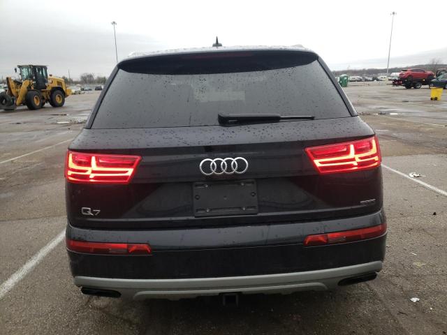 Photo 5 VIN: WA1LAAF79KD040233 - AUDI Q7 PREMIUM 