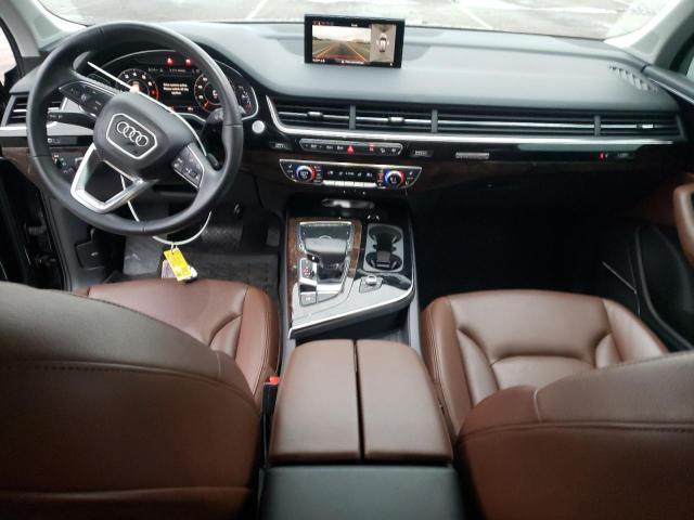 Photo 7 VIN: WA1LAAF79KD040233 - AUDI Q7 PREMIUM 