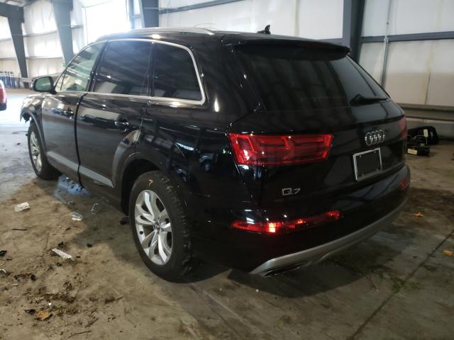 Photo 2 VIN: WA1LAAF79KD043147 - AUDI Q7 