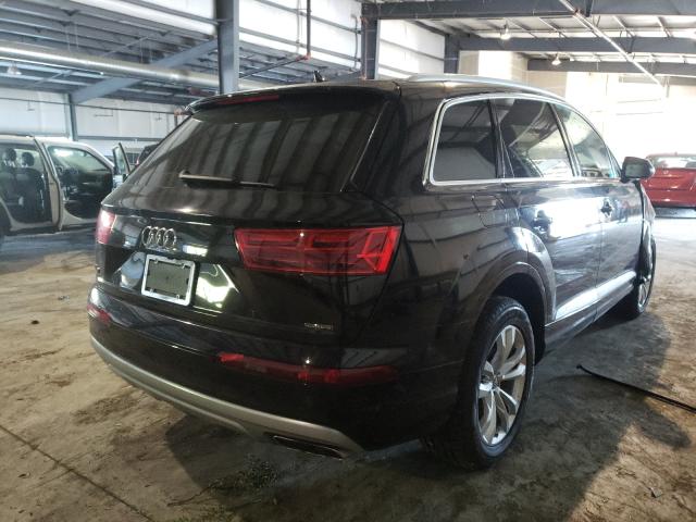 Photo 3 VIN: WA1LAAF79KD043147 - AUDI Q7 