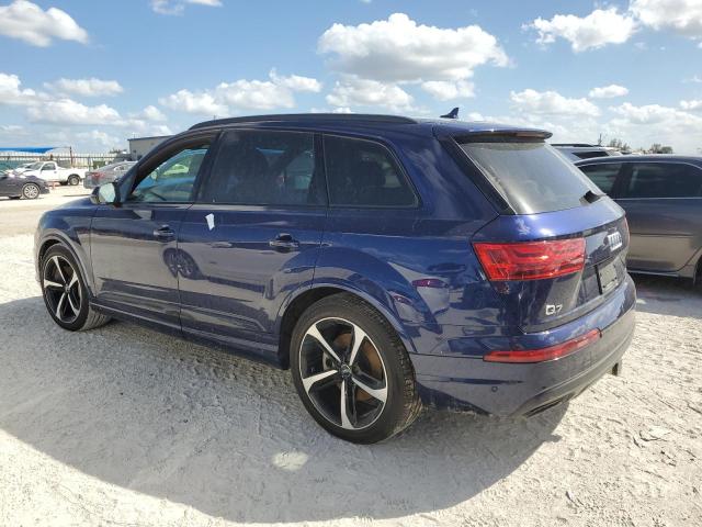 Photo 1 VIN: WA1LAAF79KD048610 - AUDI Q7 PREMIUM 