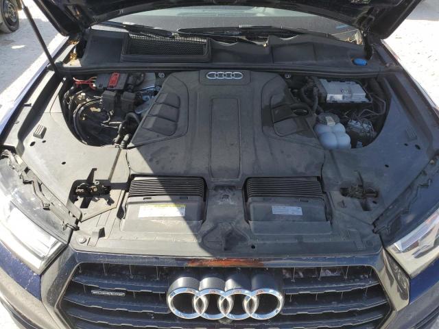 Photo 10 VIN: WA1LAAF79KD048610 - AUDI Q7 PREMIUM 