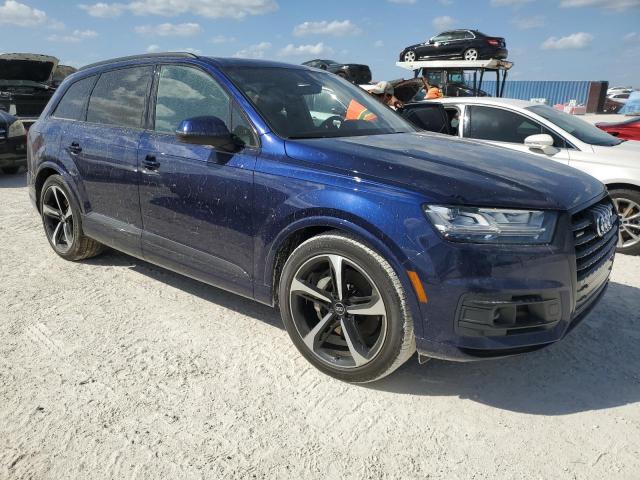 Photo 3 VIN: WA1LAAF79KD048610 - AUDI Q7 PREMIUM 