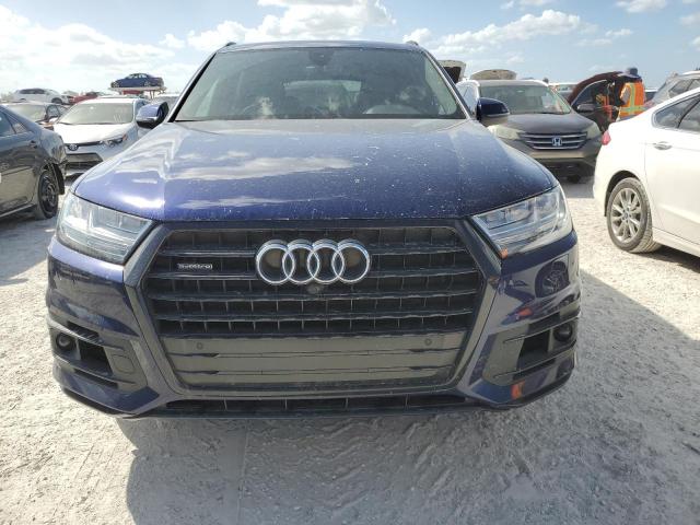 Photo 4 VIN: WA1LAAF79KD048610 - AUDI Q7 PREMIUM 