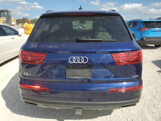 Photo 5 VIN: WA1LAAF79KD048610 - AUDI Q7 PREMIUM 