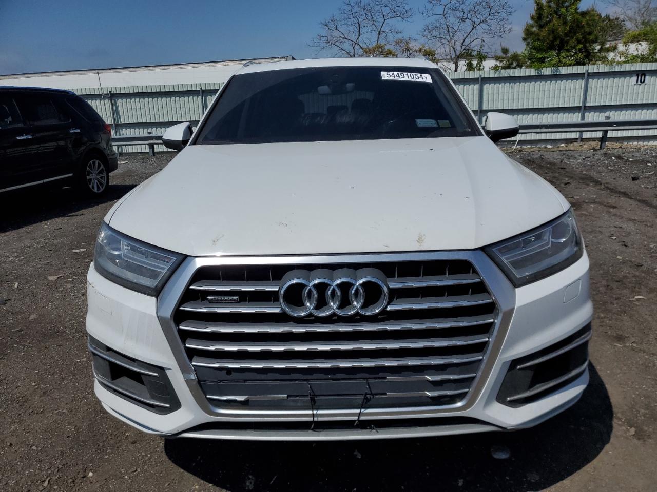 Photo 4 VIN: WA1LAAF7XHD004270 - AUDI Q7 