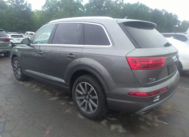 Photo 2 VIN: WA1LAAF7XHD005726 - AUDI Q7 