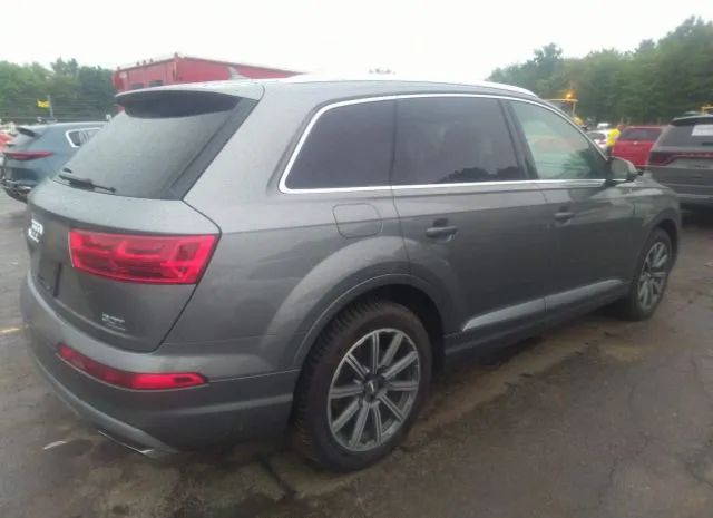 Photo 3 VIN: WA1LAAF7XHD005726 - AUDI Q7 