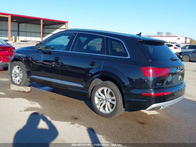 Photo 2 VIN: WA1LAAF7XHD006567 - AUDI Q7 