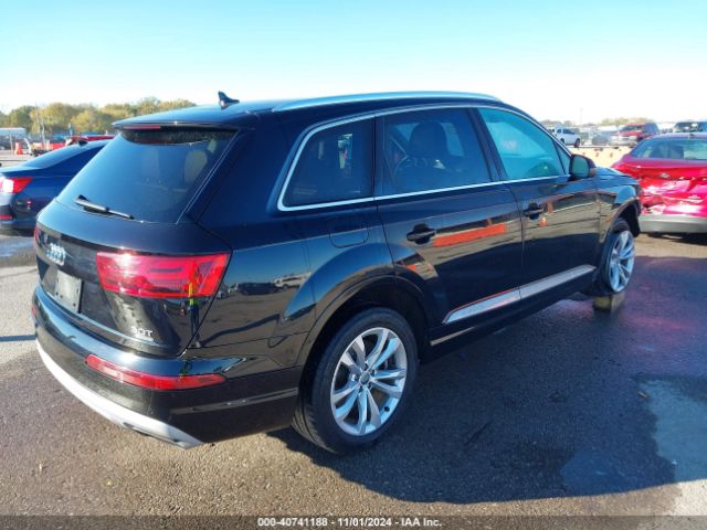 Photo 3 VIN: WA1LAAF7XHD006567 - AUDI Q7 