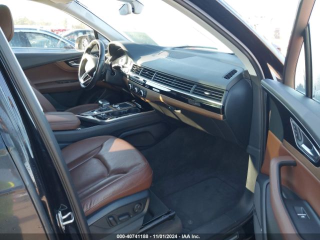 Photo 4 VIN: WA1LAAF7XHD006567 - AUDI Q7 