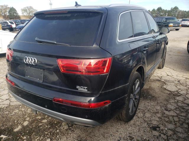 Photo 3 VIN: WA1LAAF7XHD007766 - AUDI Q7 PREMIUM 