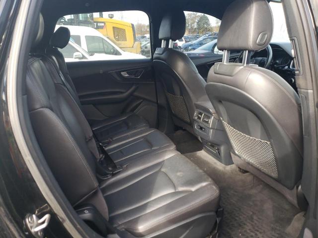 Photo 5 VIN: WA1LAAF7XHD007766 - AUDI Q7 PREMIUM 