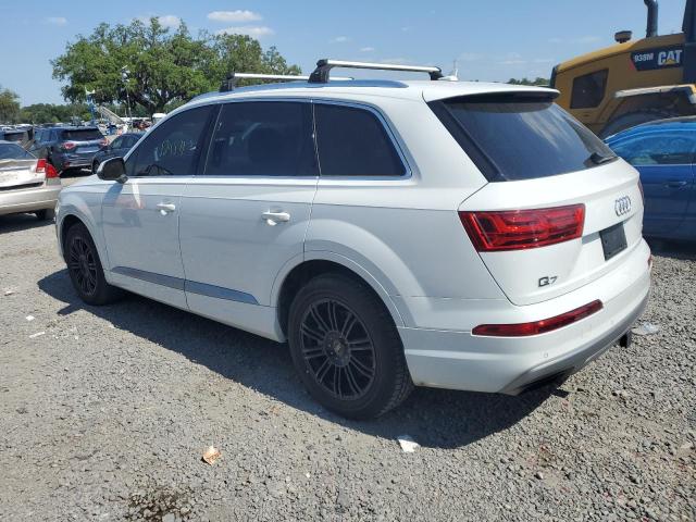 Photo 1 VIN: WA1LAAF7XHD012613 - AUDI Q7 