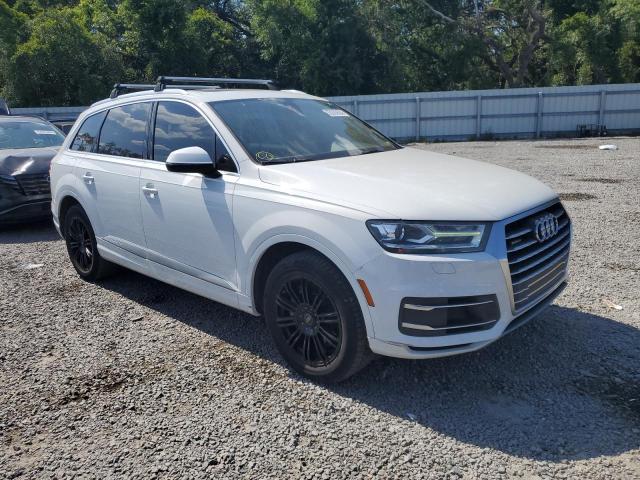 Photo 3 VIN: WA1LAAF7XHD012613 - AUDI Q7 