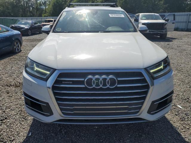 Photo 4 VIN: WA1LAAF7XHD012613 - AUDI Q7 