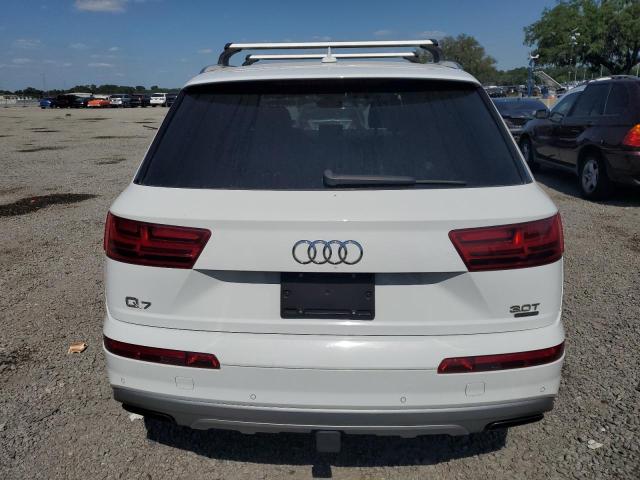 Photo 5 VIN: WA1LAAF7XHD012613 - AUDI Q7 