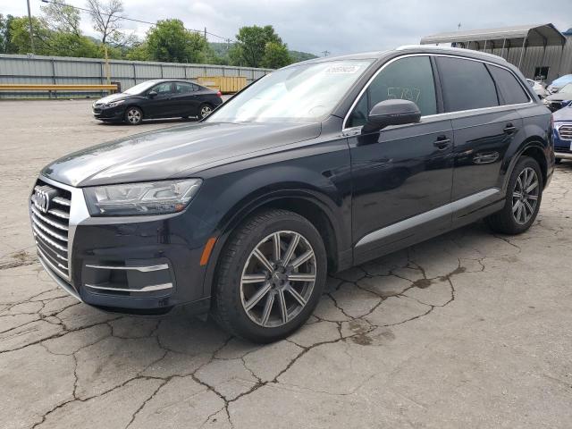 Photo 0 VIN: WA1LAAF7XHD012837 - AUDI Q7 