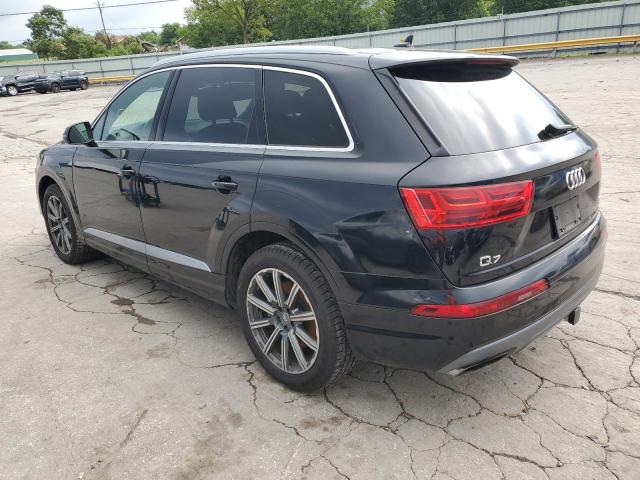 Photo 1 VIN: WA1LAAF7XHD012837 - AUDI Q7 