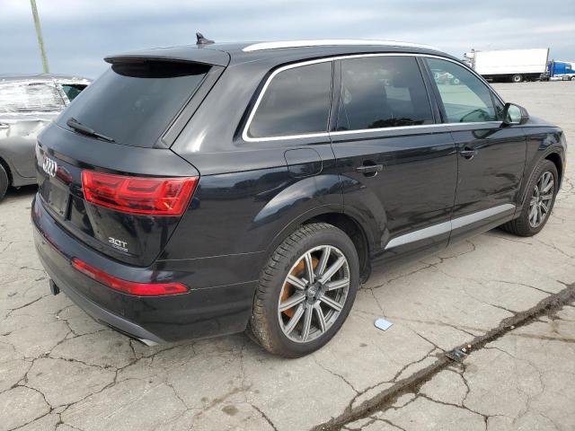 Photo 2 VIN: WA1LAAF7XHD012837 - AUDI Q7 