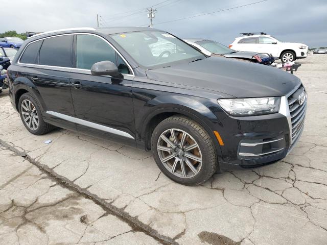 Photo 3 VIN: WA1LAAF7XHD012837 - AUDI Q7 