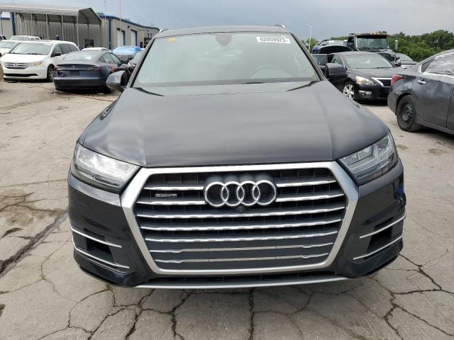 Photo 4 VIN: WA1LAAF7XHD012837 - AUDI Q7 