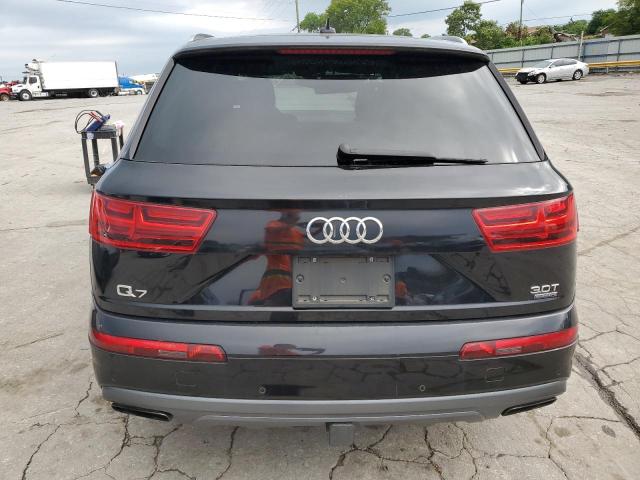 Photo 5 VIN: WA1LAAF7XHD012837 - AUDI Q7 