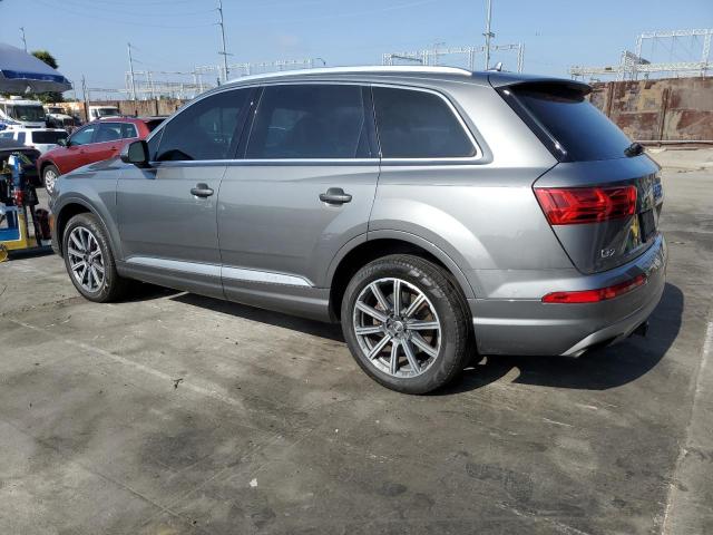 Photo 1 VIN: WA1LAAF7XHD013101 - AUDI Q7 PREMIUM 