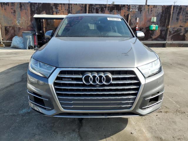 Photo 4 VIN: WA1LAAF7XHD013101 - AUDI Q7 PREMIUM 