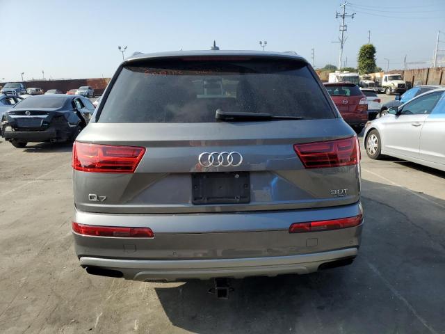 Photo 5 VIN: WA1LAAF7XHD013101 - AUDI Q7 PREMIUM 