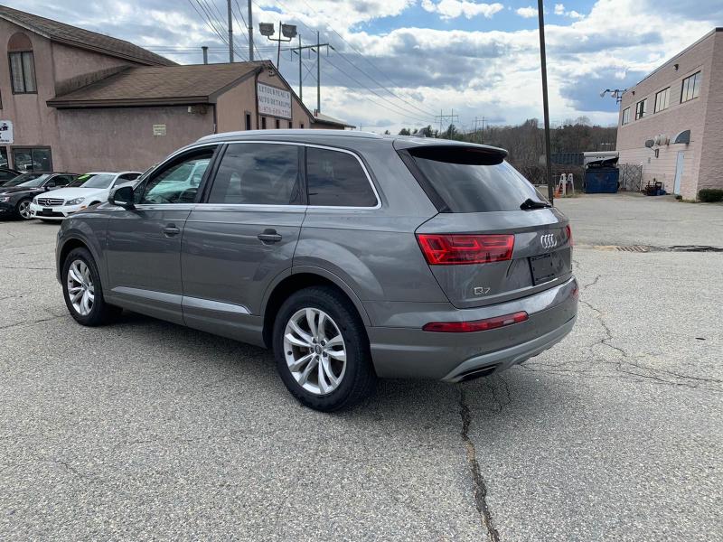 Photo 2 VIN: WA1LAAF7XHD013132 - AUDI Q7 PREMIUM 