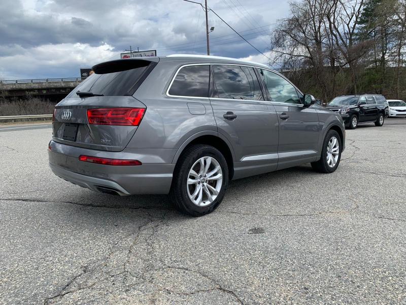 Photo 3 VIN: WA1LAAF7XHD013132 - AUDI Q7 PREMIUM 