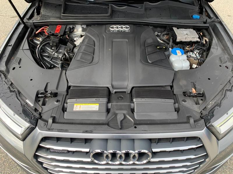 Photo 6 VIN: WA1LAAF7XHD013132 - AUDI Q7 PREMIUM 