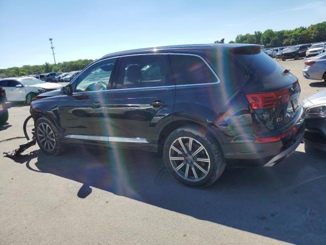 Photo 1 VIN: WA1LAAF7XHD017083 - AUDI Q7 