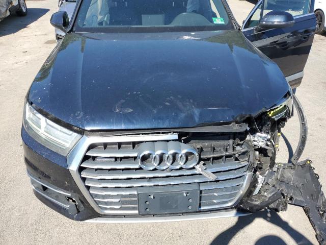 Photo 11 VIN: WA1LAAF7XHD017083 - AUDI Q7 