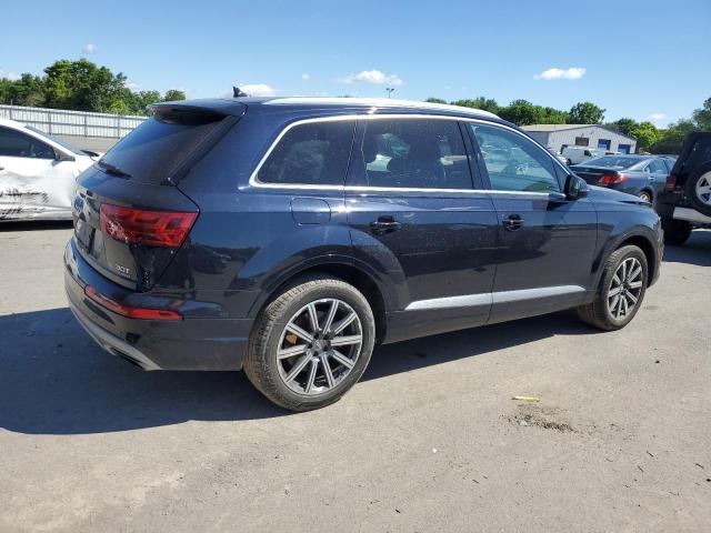 Photo 2 VIN: WA1LAAF7XHD017083 - AUDI Q7 